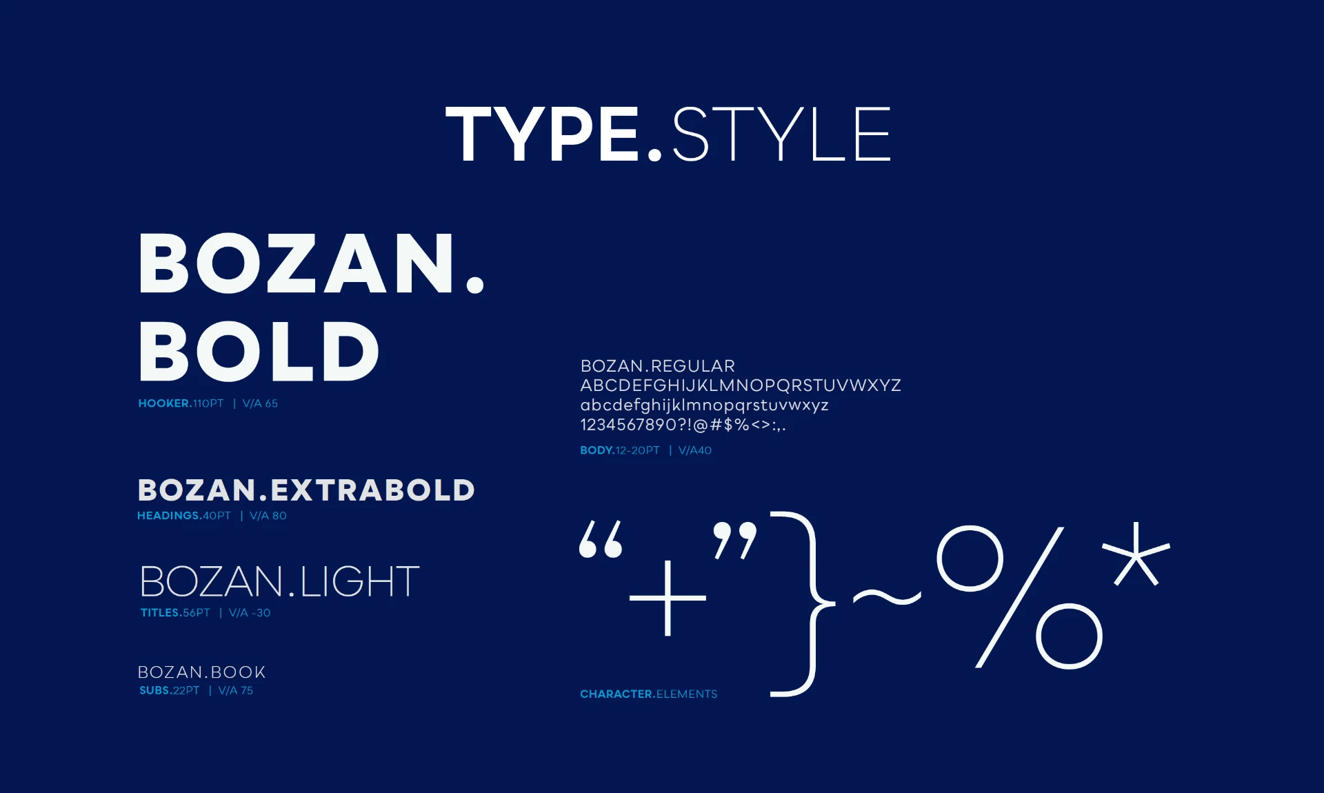 Revix type system still